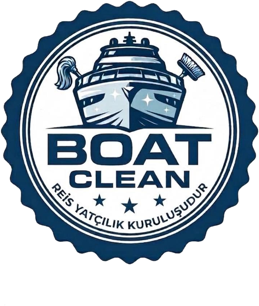 Boat Clean